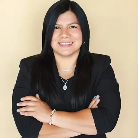 Ana Vaca, CEO & Co-Founder on Influential Women