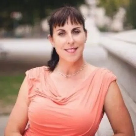 Bonny Franklin, Business Development Education on Influential Women