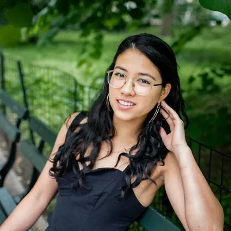 Kaitlyn Chock, ADHD Coach on Influential Women