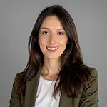 Alejandra Loaiza-Delgado, Co-Founder and Managing Director on Influential Women