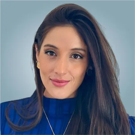 Alejandra Loaiza-Delgado