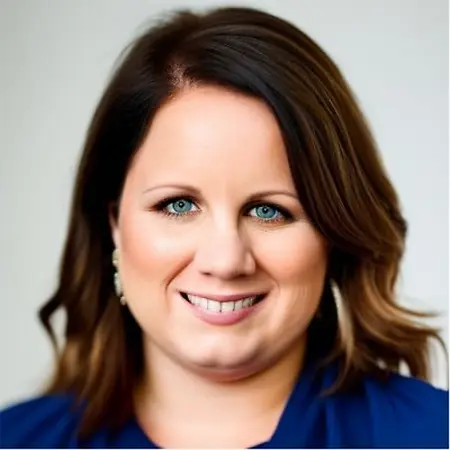 Hanna Nydahl, Platform Success Consultant on Influential Women
