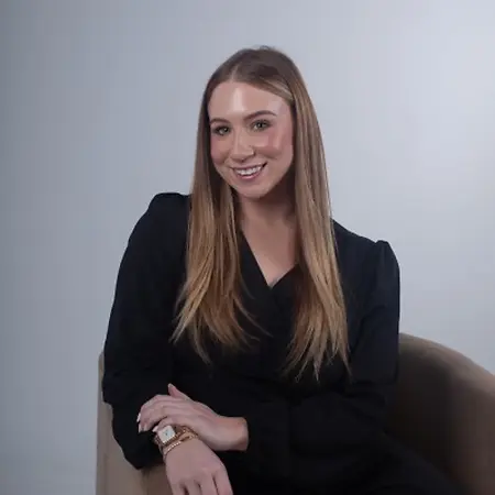 Kasey Rees, Brand Director on Influential Women