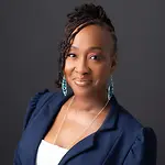 Yolanda W. Hall, MEd, CLC, Certified Professional Life and Mindset Coach on Influential Women
