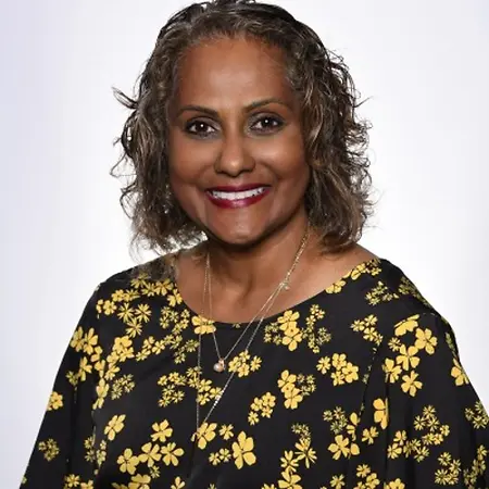 Jayanthi Grebin, Principal and Owner on Influential Women