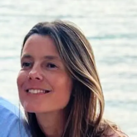 Florencia Ortiz, Head of legal on Influential Women