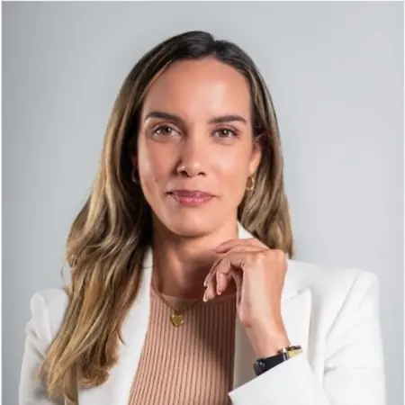 Carla Gonzalez, Marketing Director for LATAM on Influential Women