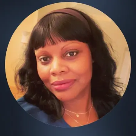 Rochell Yanita Estwick, ACHENJ Volunteer Mentor on Influential Women