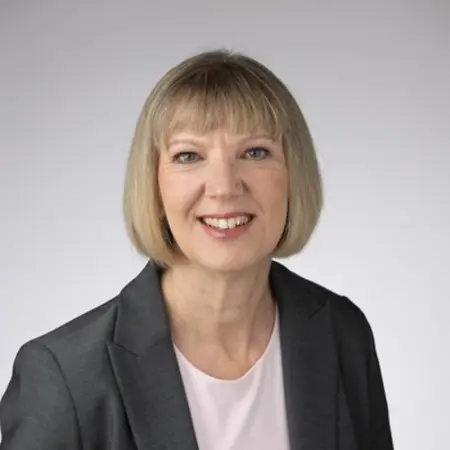 Madeleine Gross profile on Influential Women