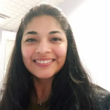Namrata Nagar, Founder and Bilingual Content Developer on Influential Women