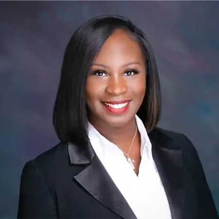 Precious Okonokhua, Mentor on Influential Women