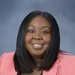 Jennifer Jackson, Clinical Coordinator/Health Specialist on Influential Women