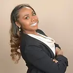 Kayla Works, National Client Group Underwriter on Influential Women