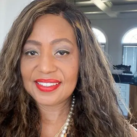 Marietta Willey, Vice President of Merchandising and Product Development on Influential Women