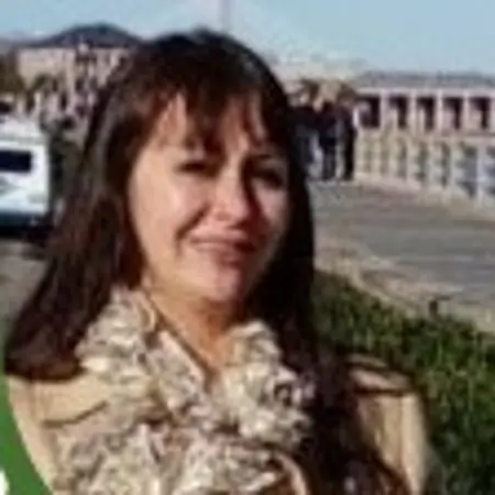 Connie Reyes, Certified Personal Trainer on Influential Women