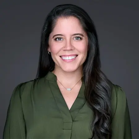 Meghan Holst, Epidemiologist (Food Safety) on Influential Women