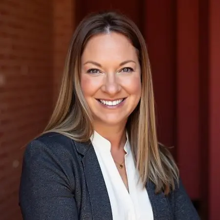 Kristy Whittaker, Merchant Sales Leader on Influential Women