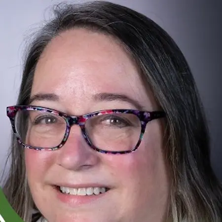 Dana Long, Organizational Change Leader on Influential Women