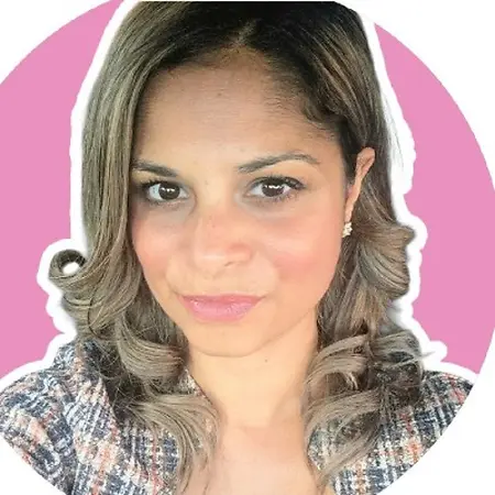 Nicole Klink, Business Development Manager on Influential Women