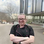 Lisa Burke CP-FS, OHST, Owner/Operator on Influential Women