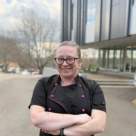 Lisa Burke CP-FS, OHST