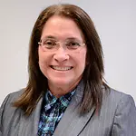 Mary Jo Parker, Executive Director - Scholars Academy & Natural Science Lecturer on Influential Women
