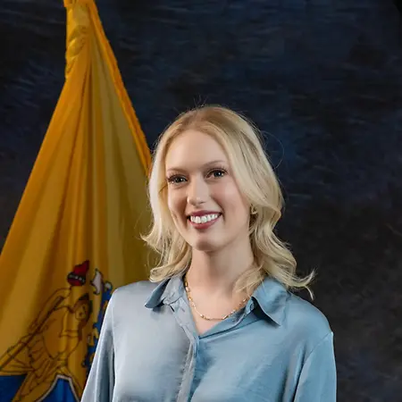 Katy Temple, Outreach Advisor on Influential Women
