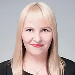 Jenny Ryyppa-Rodriguez, Payroll And HR Advisor on Influential Women