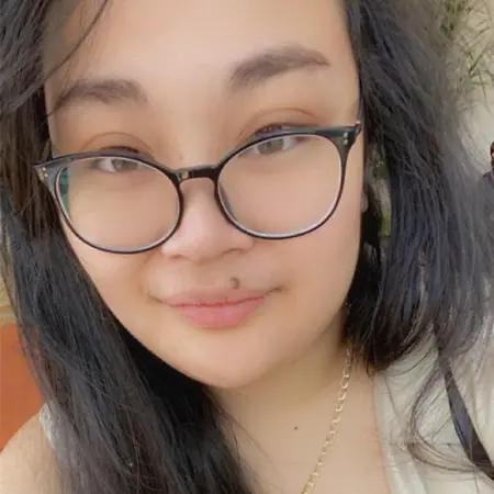 Jewell Melisa  M., Senior Graphic Designer on Influential Women