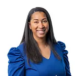 Claire Coates, Entrepreneur/Virtual Assistant/ Athletic Trainer/ Public Speaker/ Educator on Influential Women