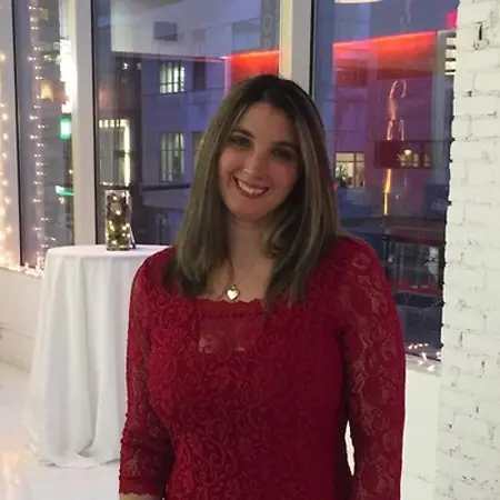 Debra Seay, Associate Principal on Influential Women