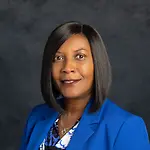 Andrea M. Crowder, Executive Director on Influential Women