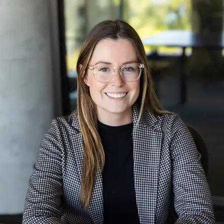 Holly Fosher, Employer Outreach & Engagement Manager on Influential Women