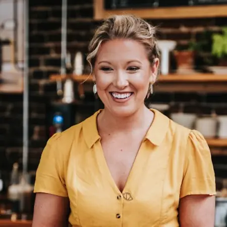 Elle Benson, Founder and CEO on Influential Women