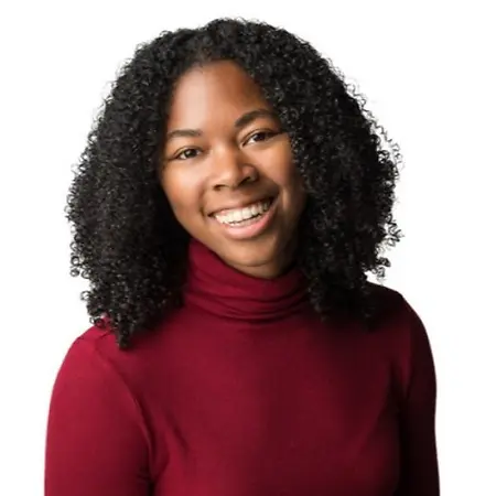 Carmen Banks, Founder & CEO on Influential Women