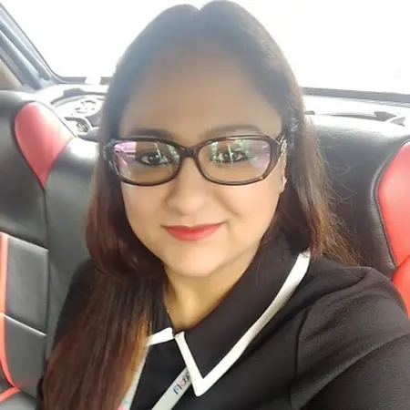 Puja Thapan, Client Engagement Manager on Influential Women