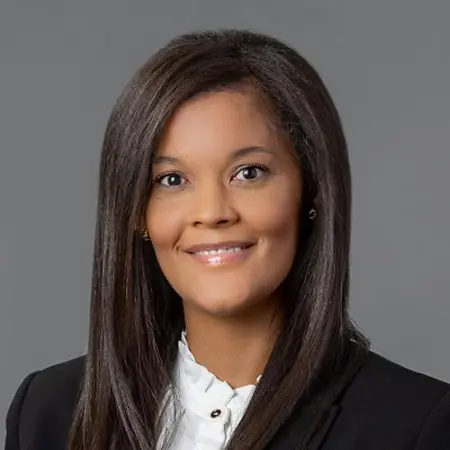 Kimberly Mzwinila, Senior Associate on Influential Women