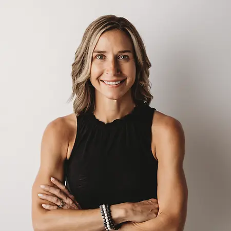 Kristin Gustafson, Keynote Speaker & Business Executive Coach on Influential Women