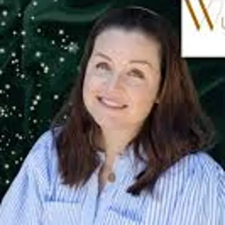 Jacquelyn Vasquez, Business Mindset Coach on Influential Women