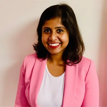 Reeham Motaher, Senior Scientist on Influential Women