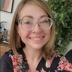 Cassandra Grod, Trauma Therapist / Owner on Influential Women