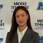 Tatyana Martinez, Undergraduate Microbiome Scientist on Influential Women