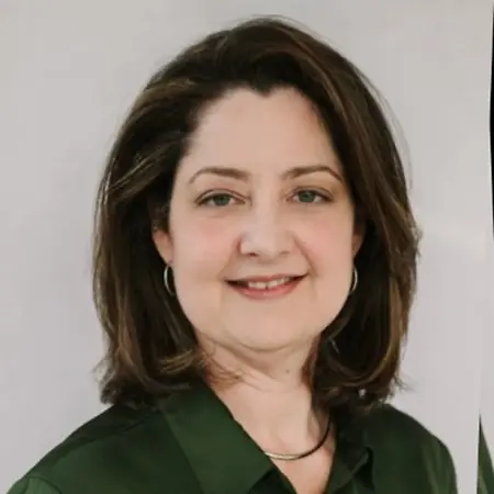 Carrie Hefner, Breakaway Advisor | Owner on Influential Women