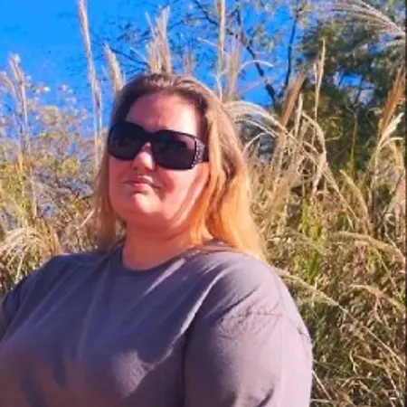 Samantha Trevino, Life Coach on Influential Women