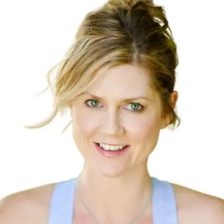 Susannah Weaver, Holistic Transformational Coach on Influential Women