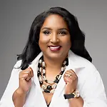 Maryann Rivera-Dannert, MSL, Author, Coach, Speaker, Podcaster on Influential Women