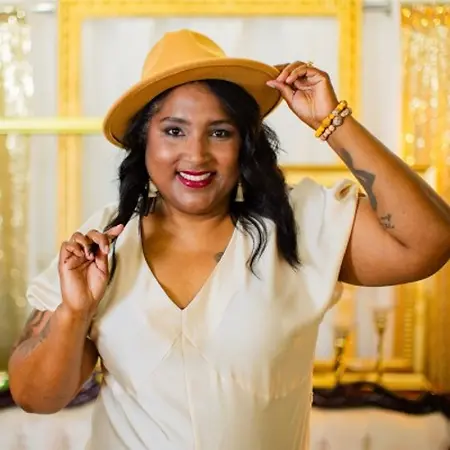 Maryann Rivera-Dannert, MSL