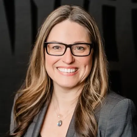 Jessica Mulholland, Freelance Writer & Editor on Influential Women