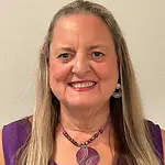 Sharon A. Merritt, Breast Cancer Advocate & Co-Owner on Influential Women