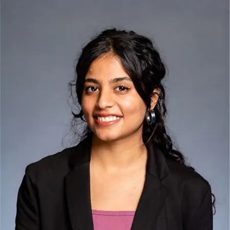 Shilpa Bhatia, Applied R&D Scientist on Influential Women